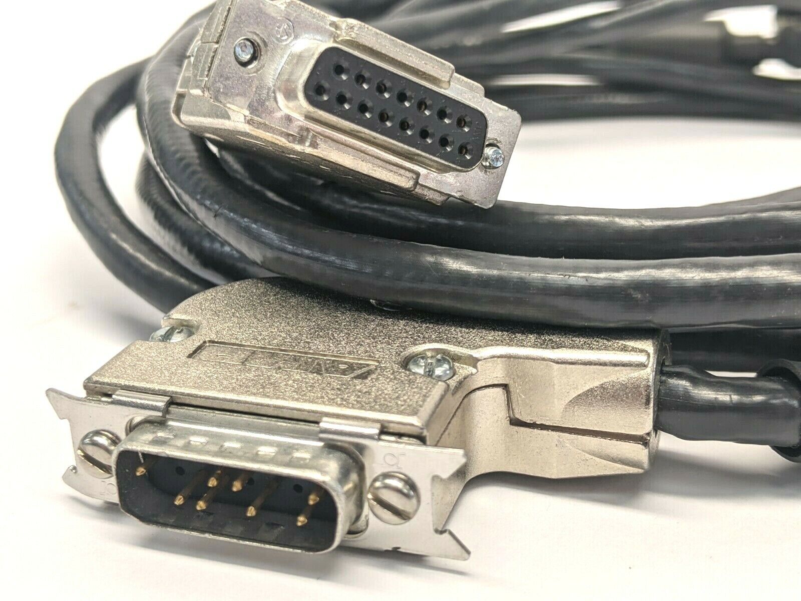 610A127901 Rev B Preamp Cordset - Maverick Industrial Sales