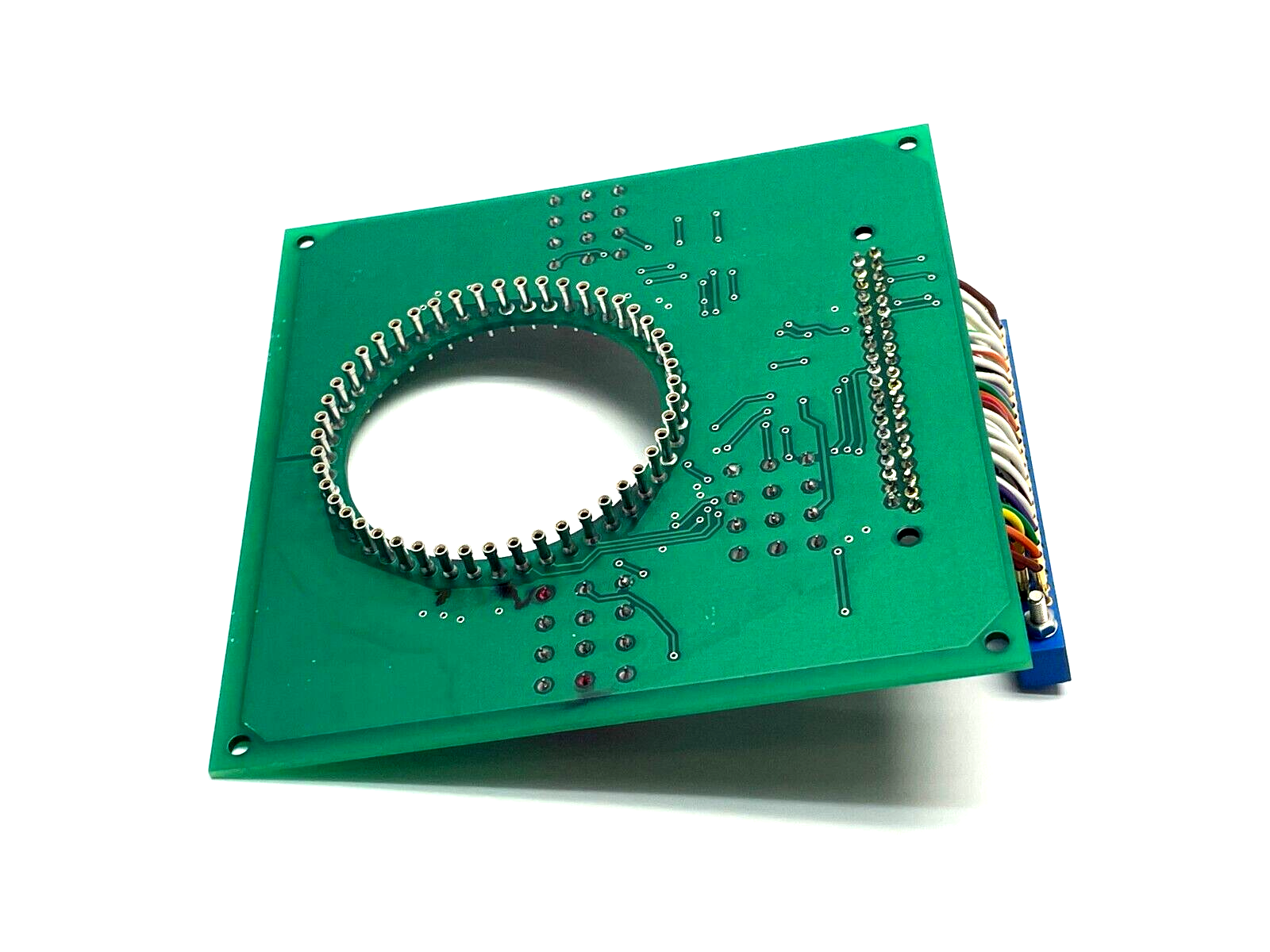 WTB-V1 | Circuit Board Assembly w/ Connector - New – Open box - Maverick Industrial Sales