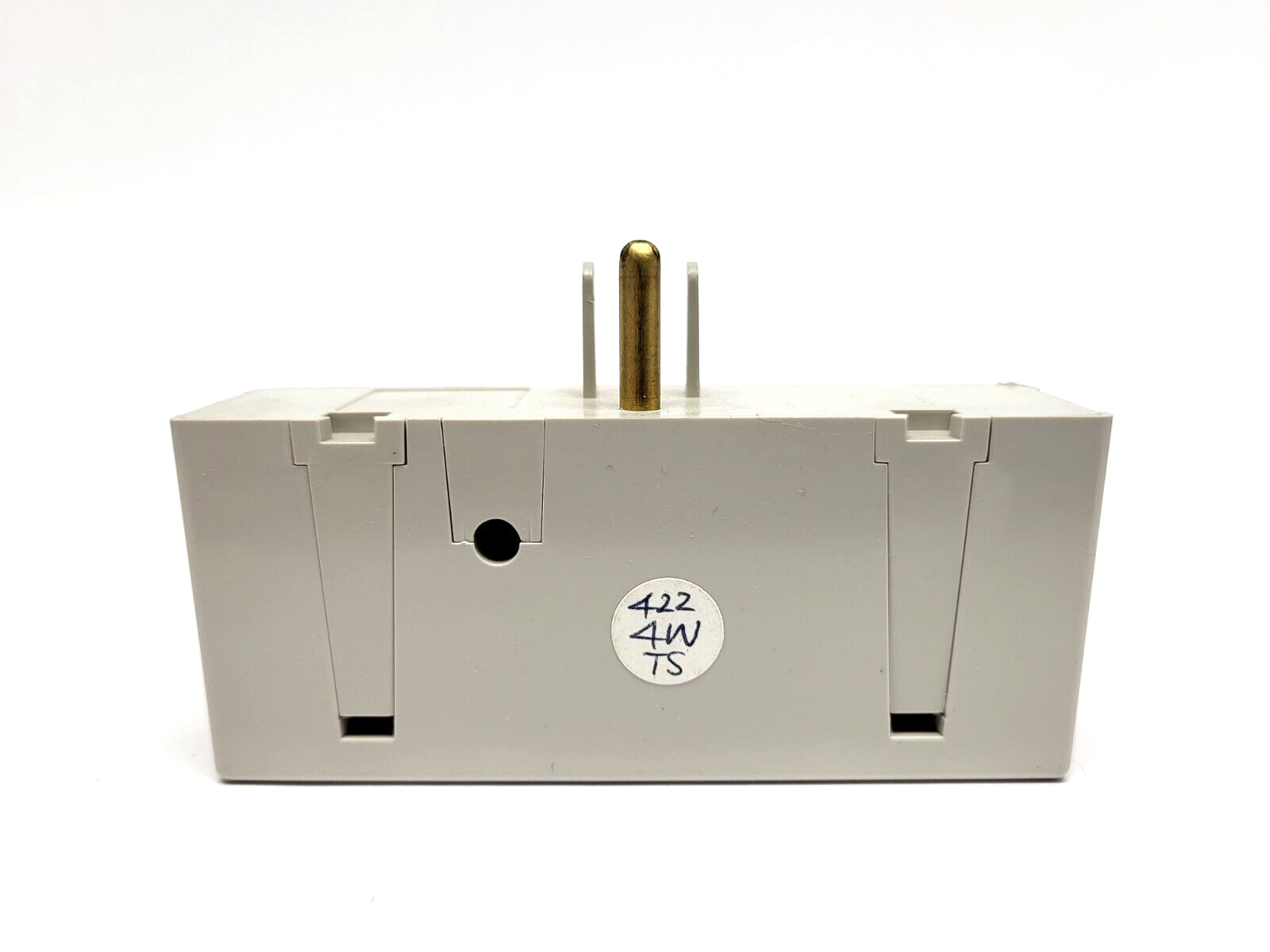Leviton RS-422 5350-TEB Transient Voltage Surge Suppressor Protector - Maverick Industrial Sales