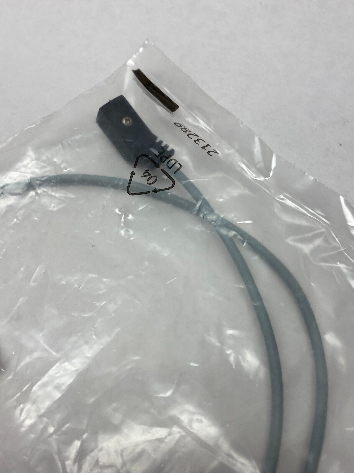 Festo NEBV-Z4WA2L-R-E-0.5-N-M8G3-S1 Connecting Cable 8047683 - Maverick Industrial Sales