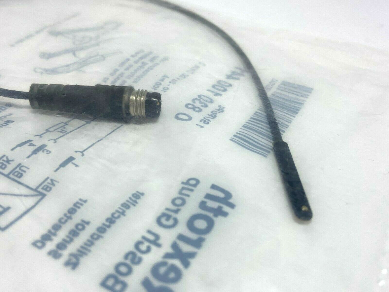 0 830 100 441 | Bosch Rexroth Proximity Cylinder Sensor 10-30VDC - New - Maverick Industrial Sales