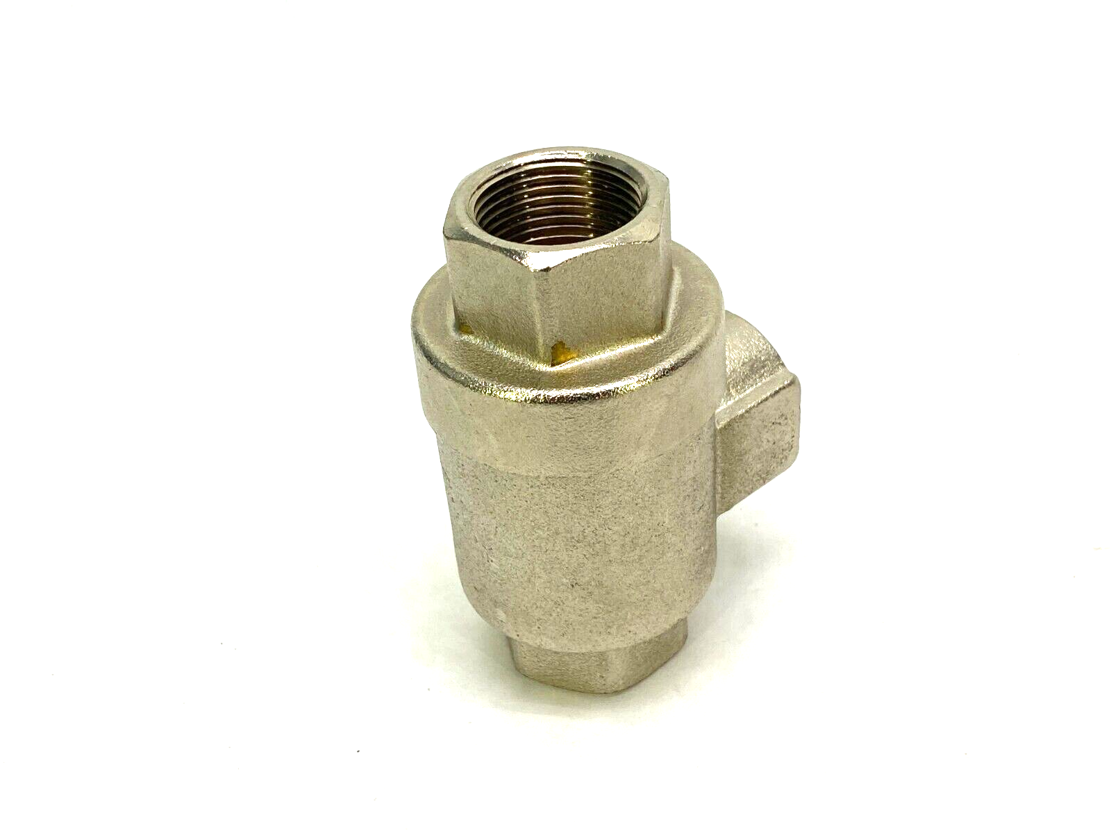 Asco Numatics SEV75BN Pneumatic Quick Exhaust Valve 3/4" NPT - Maverick Industrial Sales