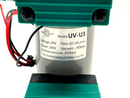 You Cheng Industrial UV-U3 Diaphragm Vacuum Pump - Maverick Industrial Sales