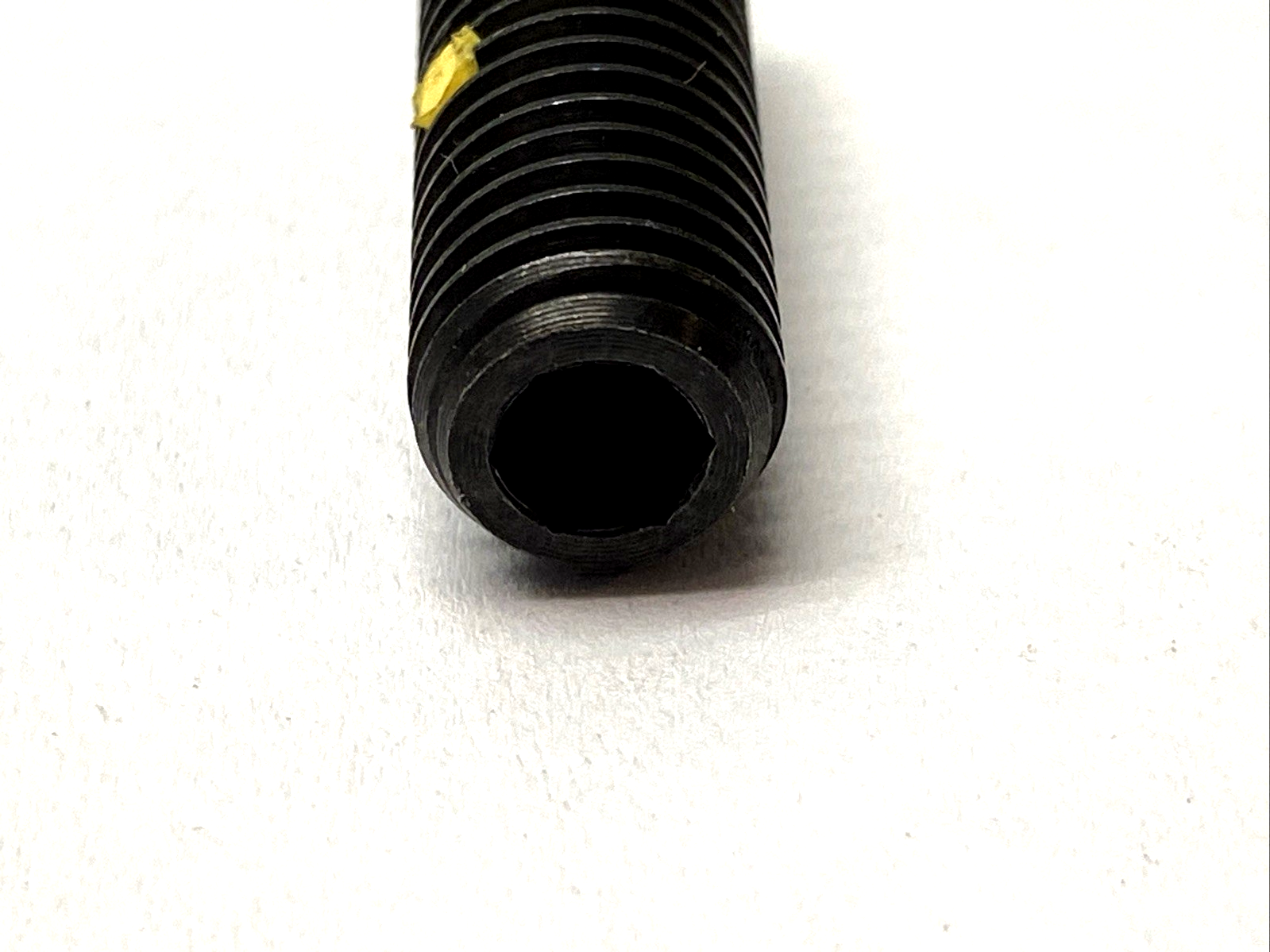 67014G | Gibraltar Threaded Spring Plunger M12 x 1.75 32mm LOT OF 5 - New – Open Box - Maverick Industrial Sales