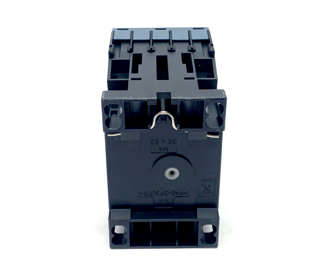 Siemens 3RH2122-2BB40 Contactor Relay 2 NO + 2 NC, 24V DC - Maverick Industrial Sales