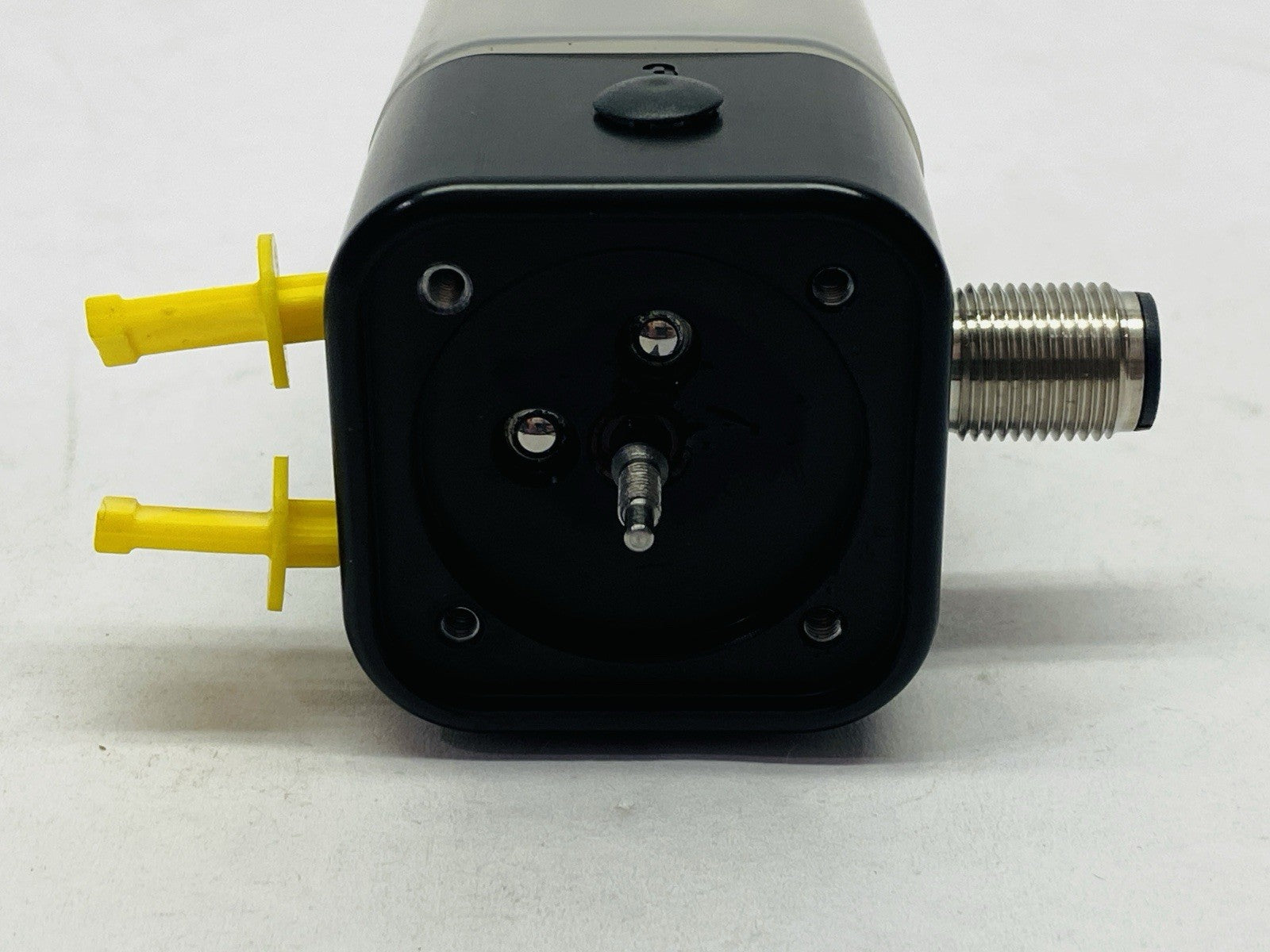 Gemu 1434000Z1A141A001030 Position Controller SA Electro-Pneumatic 88282797 - Maverick Industrial Sales