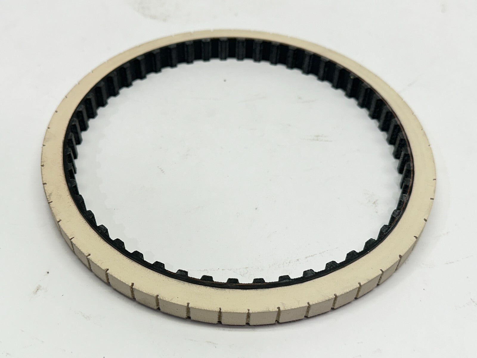 75-044B | Kaps-All Packaging Belt .500 X 18.750" - New – Open box - Maverick Industrial Sales
