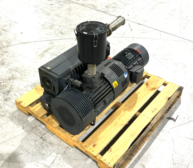 Busch RA 0302 D 503 Vacuum Pump, R5, RA0302D503 (2017) - Maverick Industrial Sales