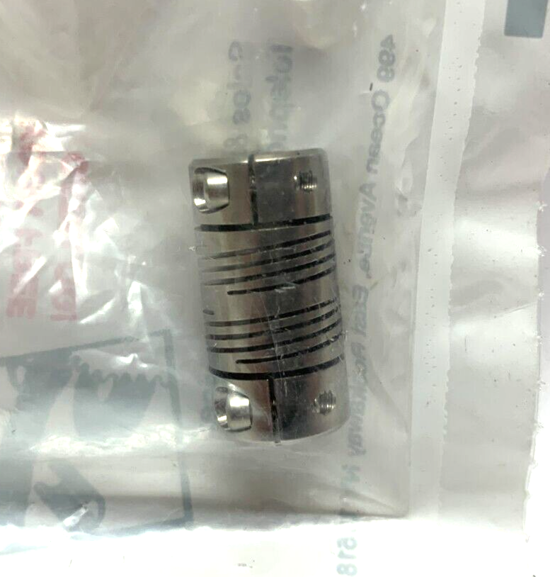 W.M. Berg C039S-3 Flexible Coupler - Maverick Industrial Sales