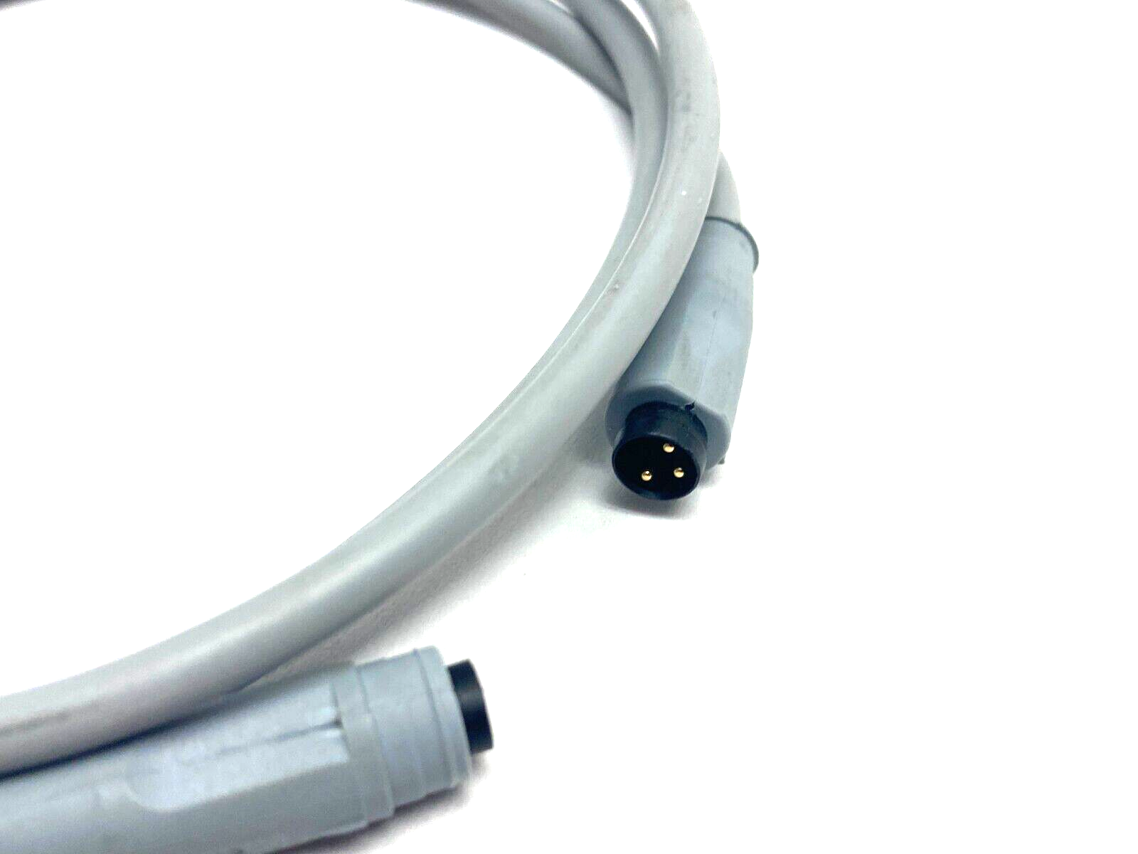 Conec 42-11623 Double-Ended Connection Cordset M8 3-Pin Male to Female - Maverick Industrial Sales