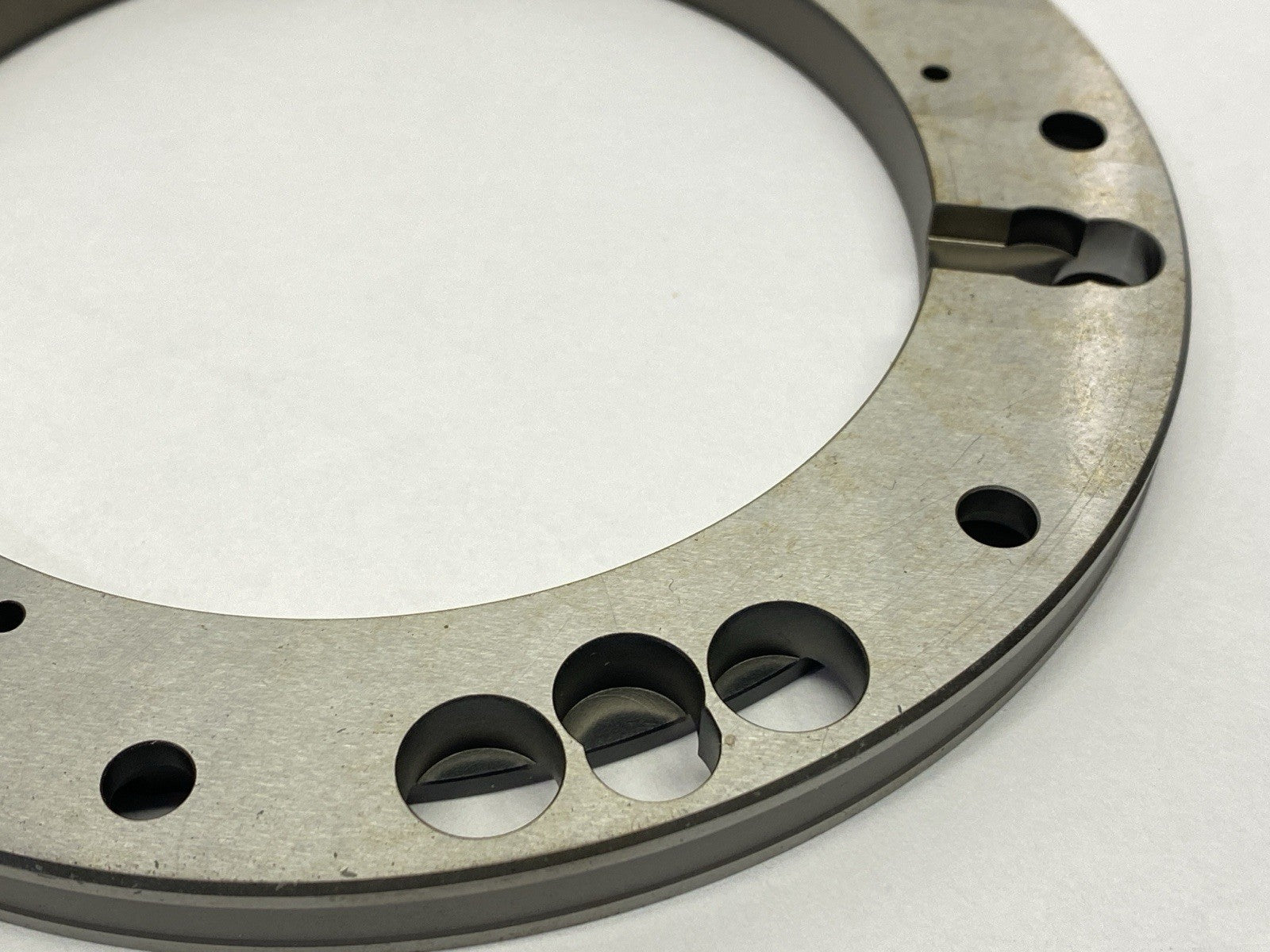 Trumpf 0222233 Ring Used On 240R and 260R Punch - Maverick Industrial Sales