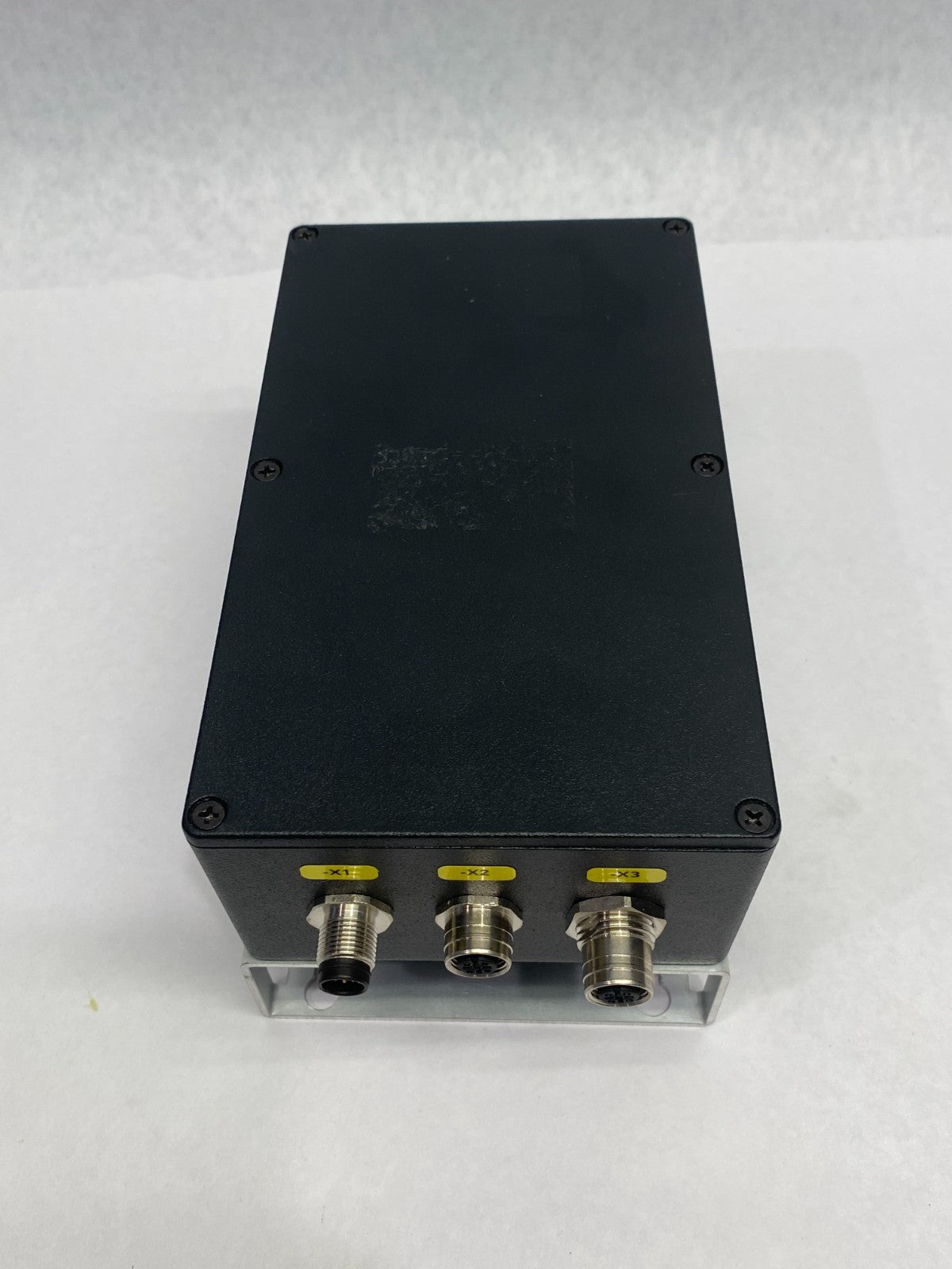 BMU-EVO-4.4-FS02 | Battery Management Unit, PLC Controller - Used - Maverick Industrial Sales