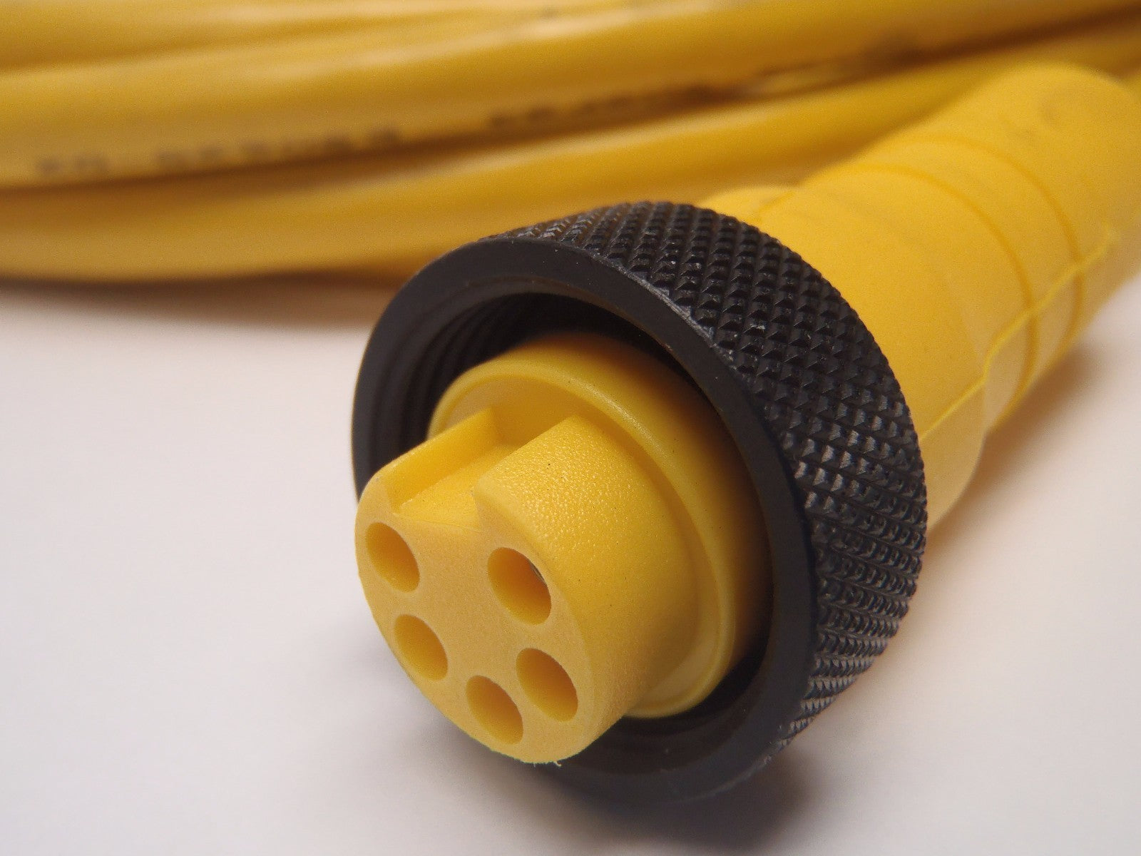 Lumberg Automation RK 50-794/15F Cable 50002935 - Maverick Industrial Sales