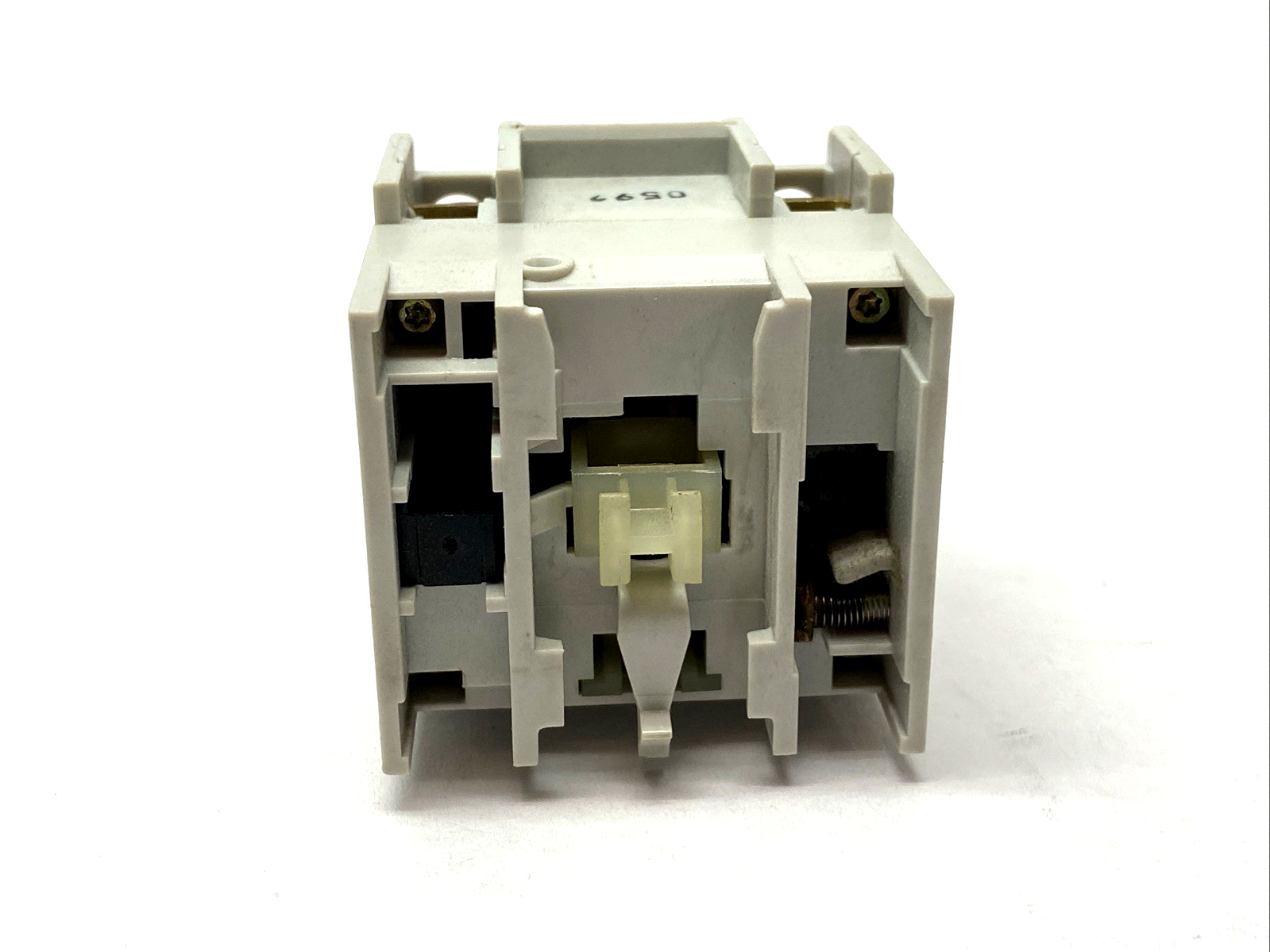 Sprecher+Schuh CZE3-30S Time Delay Relay 0.3-30s - Maverick Industrial Sales