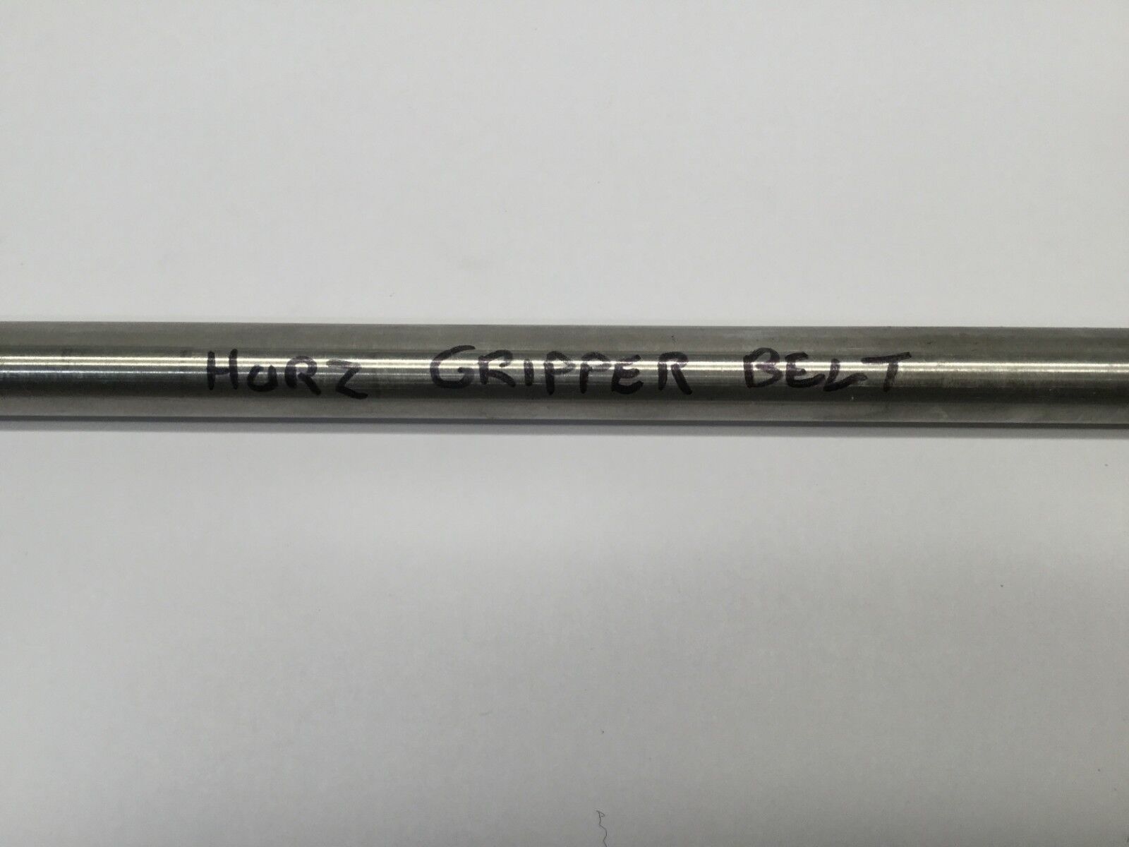 SureKap AE011 Gripper Belt Horizontal Tolomatic Drive Shaft - Maverick Industrial Sales