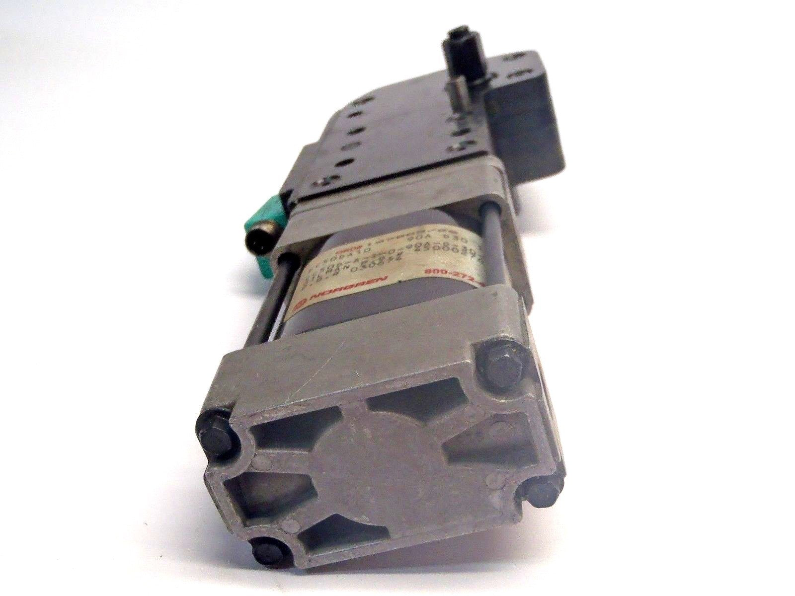 EC50D-A-1-0-90A-D-30-1-0 | Norgren EC50DA10 Power Clamp , NBN2-F48-E8-V1 - Used - Maverick Industrial Sales