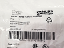 Murr Elektronik 7000-12221-2140500 Single-Ended M12 Female Cordset - Maverick Industrial Sales