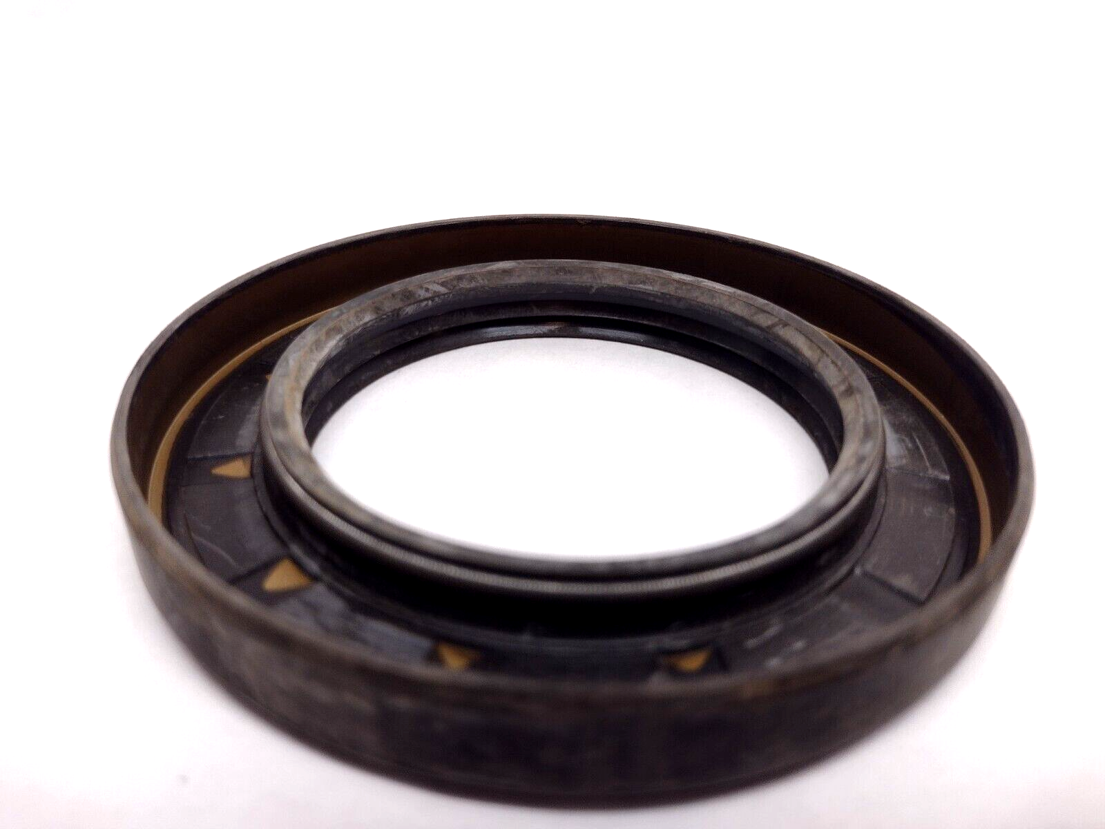 TTO TC4Y 387 250 46 0909 Shaft Seal LOT OF 10 - New – Open box - Maverick Industrial Sales