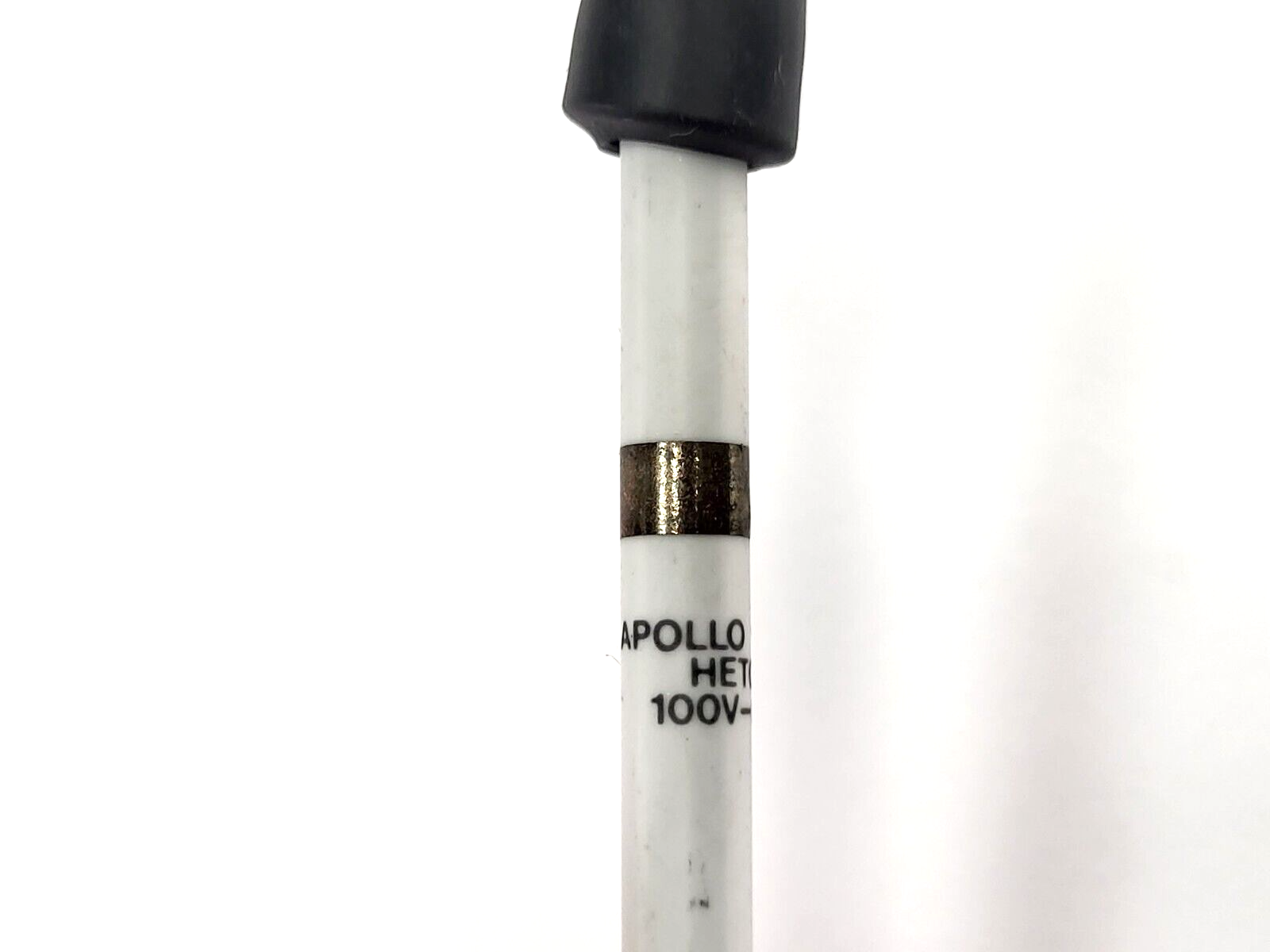 Apollo Seiko HETO6 Connector Cable 100V-60W - New – Open box - Maverick Industrial Sales