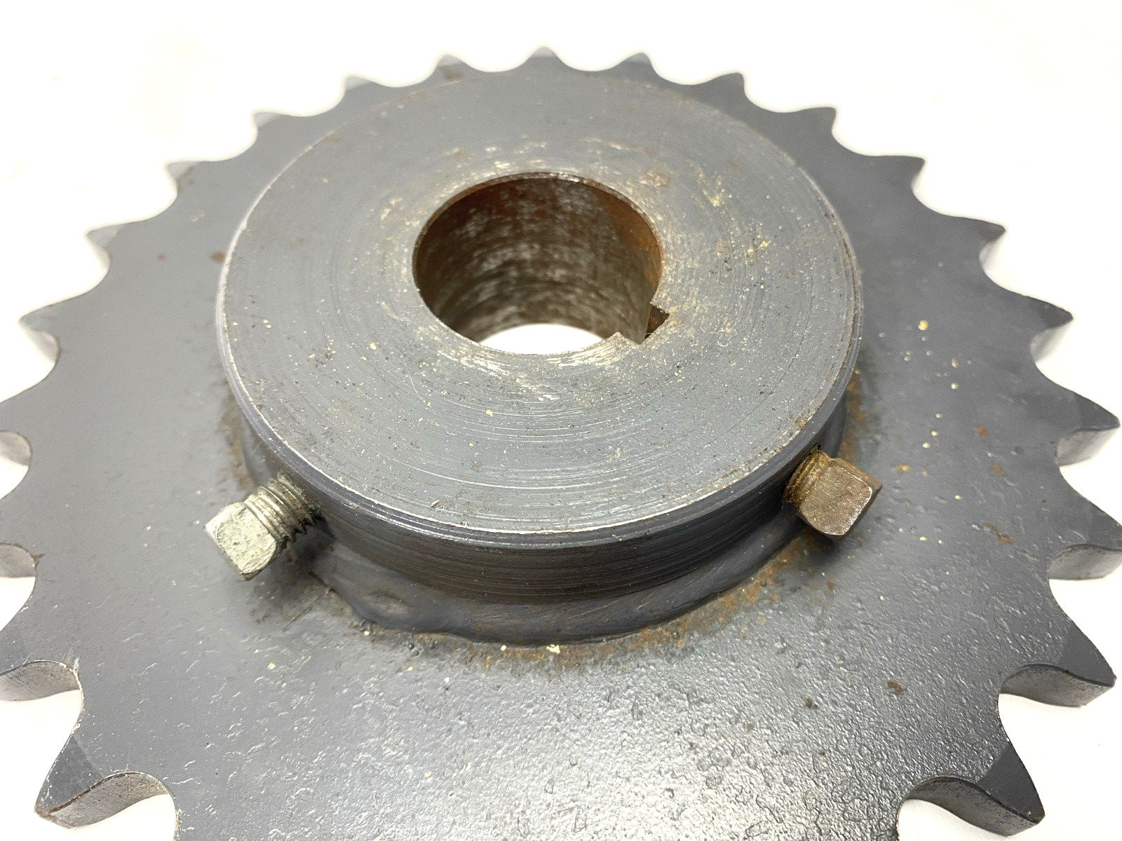 | Browning 60BS26 Welded B Sprocket 26 Teeth SHELFWARE - New – Open box - Maverick Industrial Sales