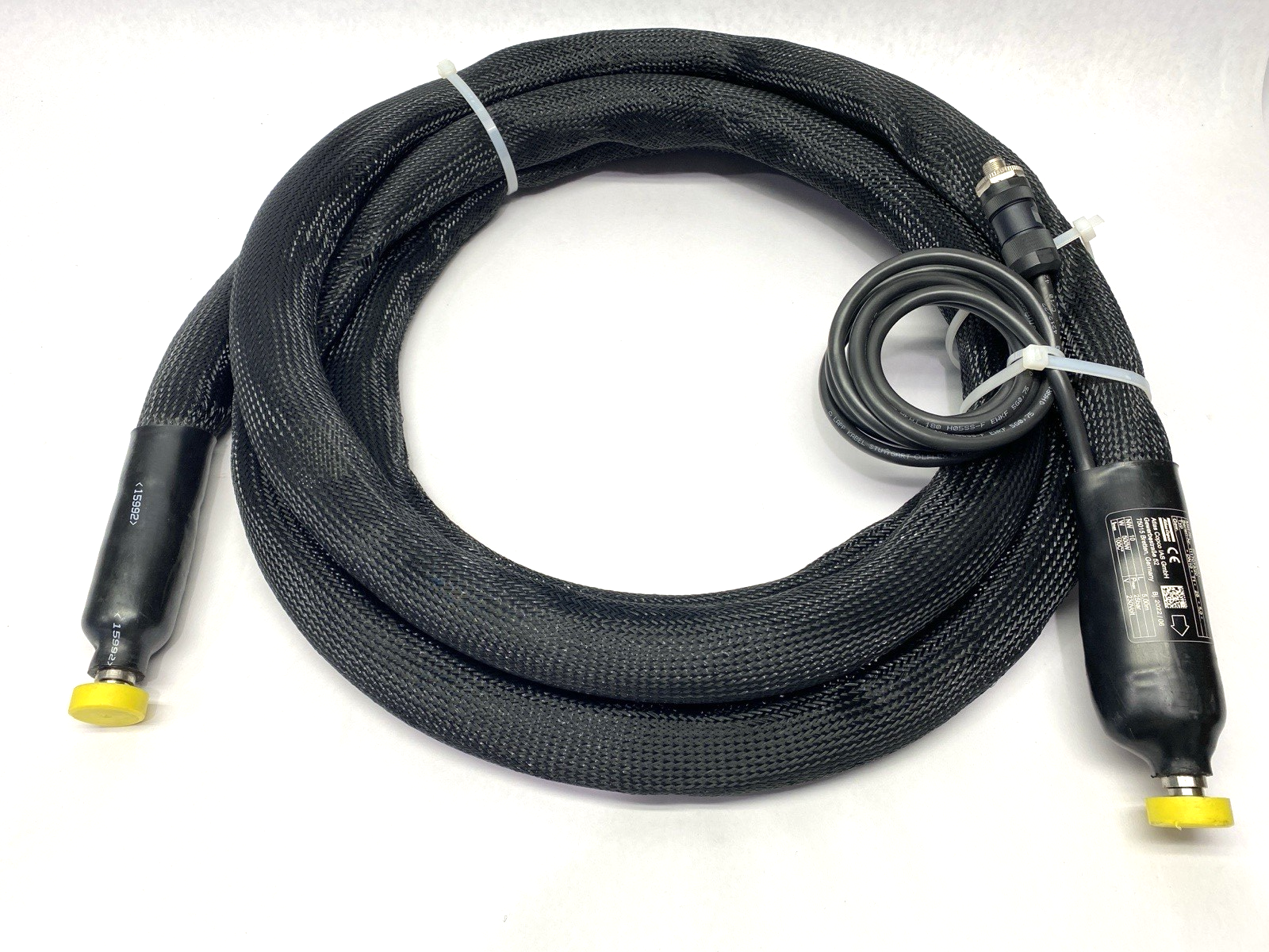 Atlas Copco SP0209051 Heating Hose 230V 500W 5m - Maverick Industrial Sales
