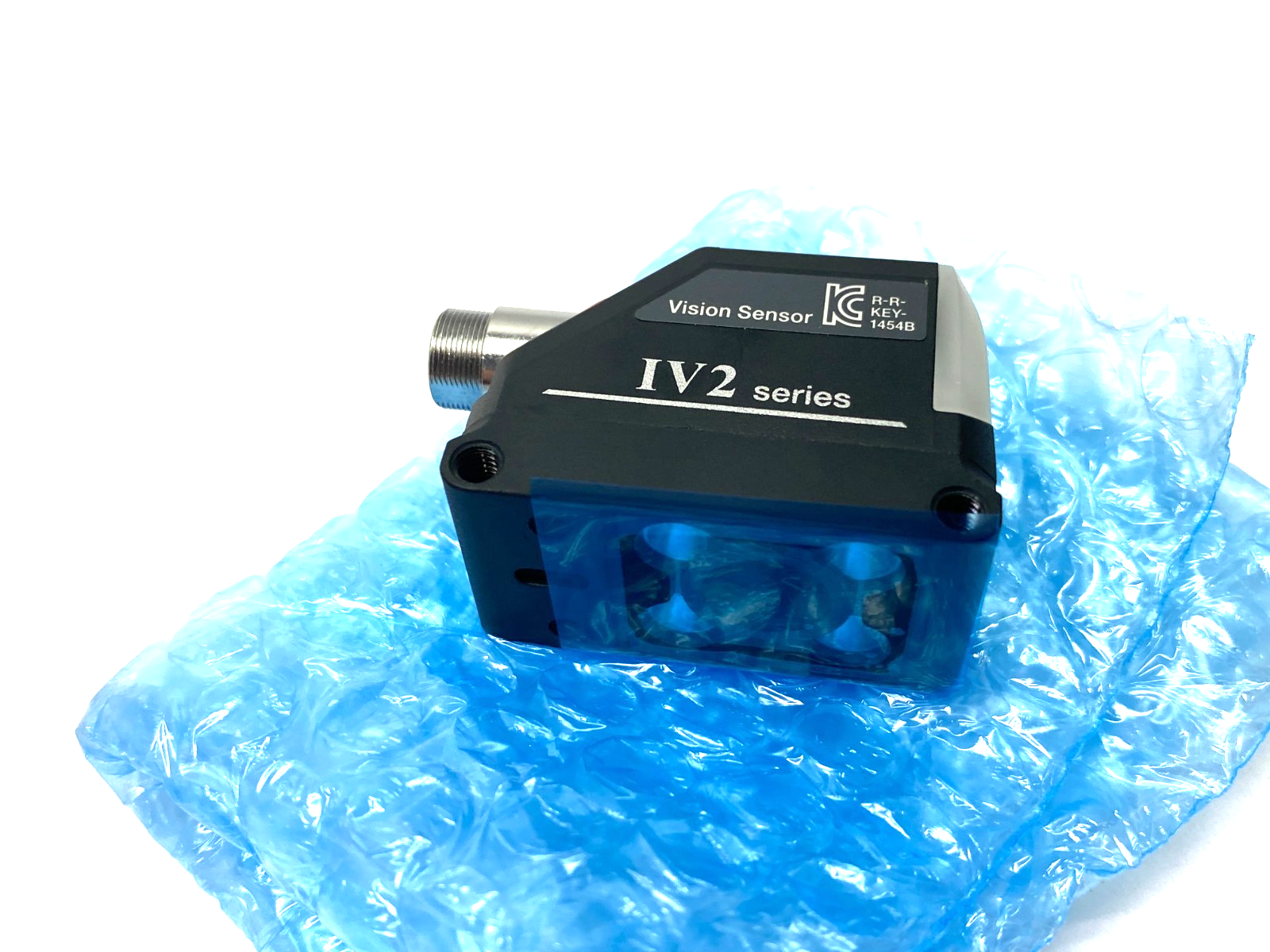 Keyence IV2-G150MA Vision Sensor Head Narrow FOV, model Monochrome AF type - Maverick Industrial Sales