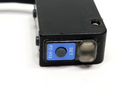 Keyence PZ-V13 Square Reflective Photoelectric Sensor, NPN, M12 4-Pin - Maverick Industrial Sales