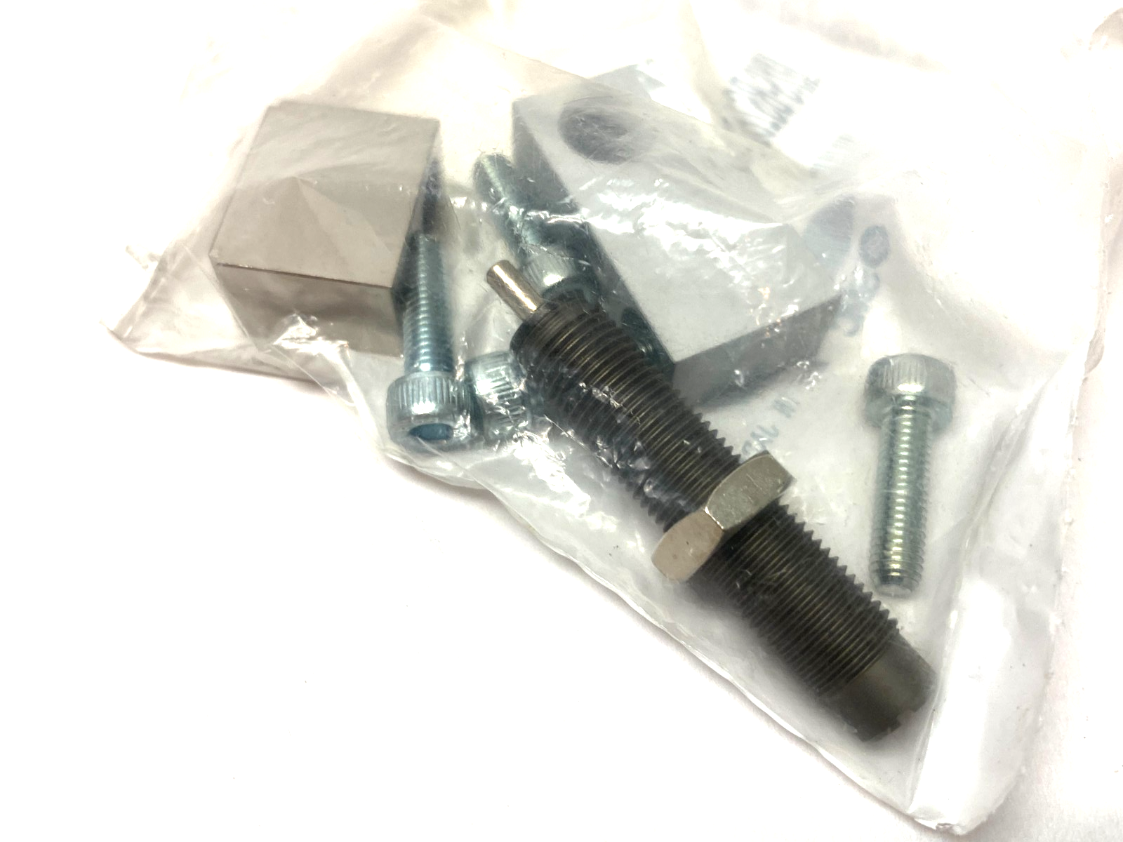 SMC MXS-BS16L Shock Absorber Extension End Stroke Adjuster Kit - Maverick Industrial Sales