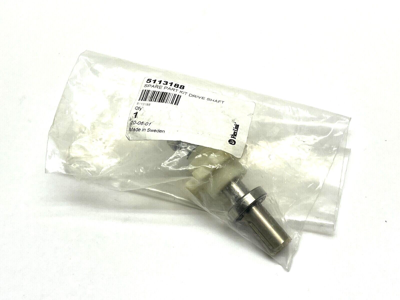 Flexlink 5113188 Drive Shaft - Maverick Industrial Sales