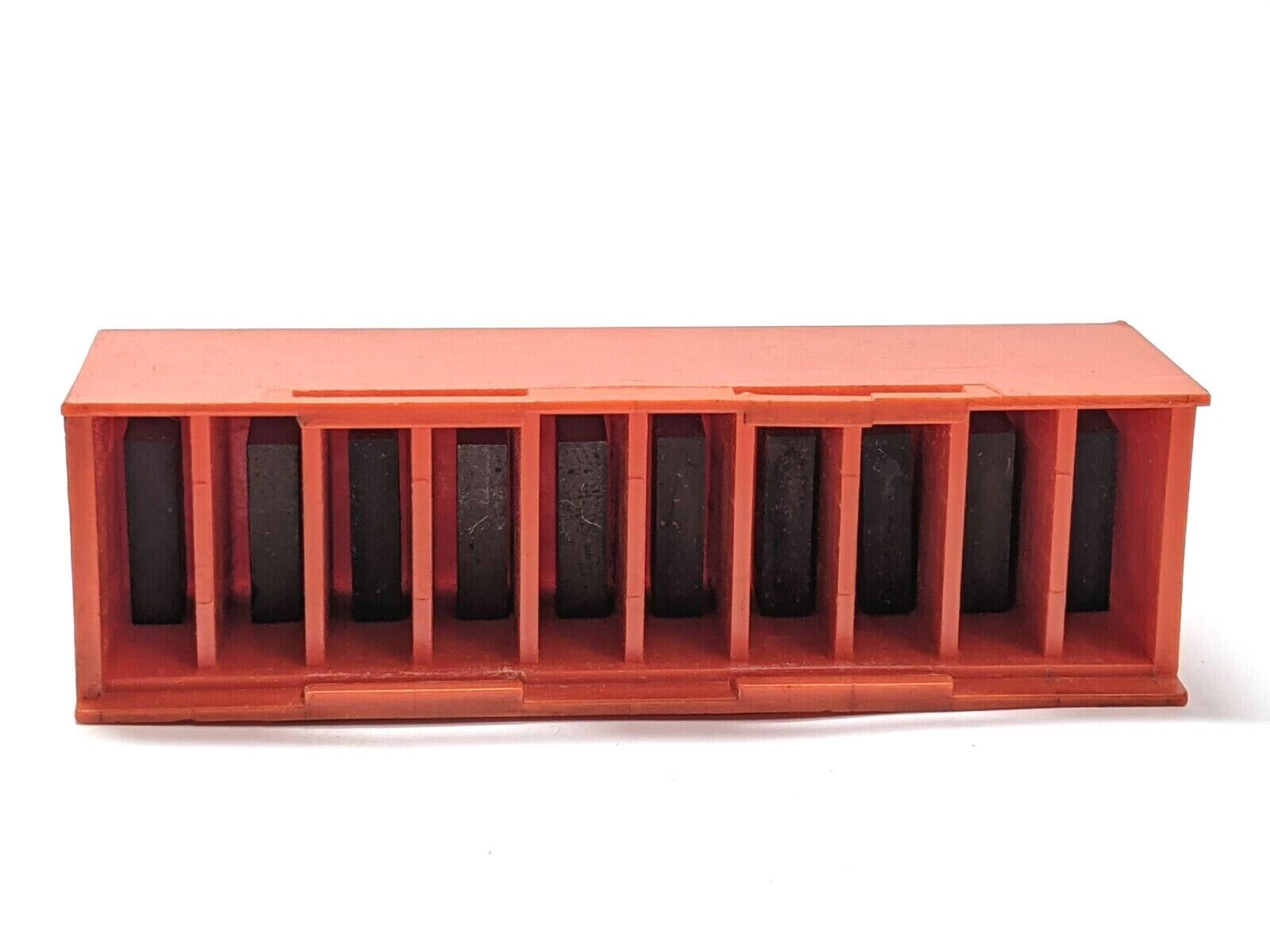 Carboloy 1120 Carbide Inserts GR 883 .521” x .260” x .129” PACKAGE OF 10 - Maverick Industrial Sales