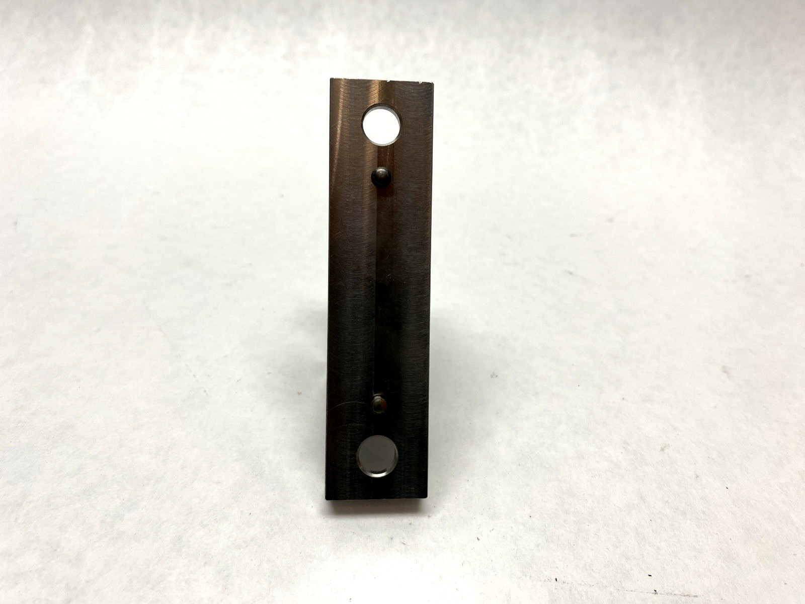 HESSE 110074 Cylinder Mount Left - Maverick Industrial Sales