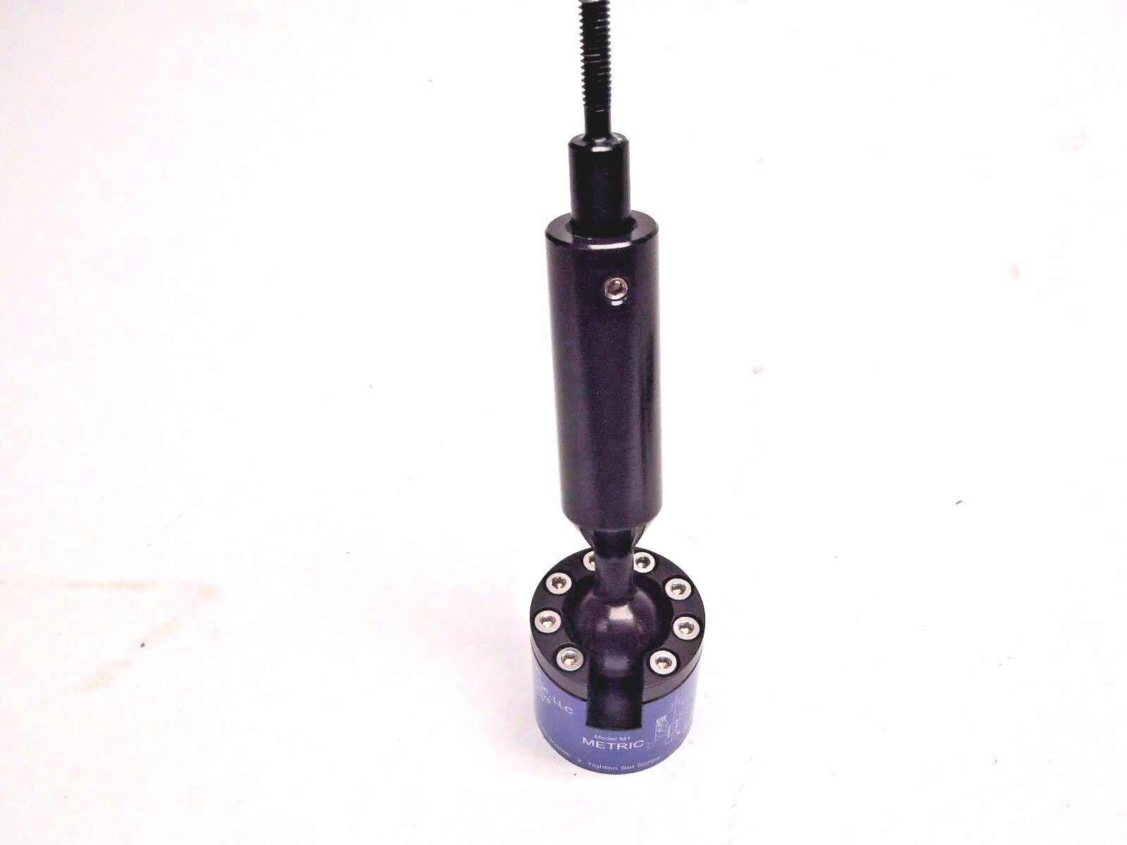 Automated Drive & Design M1 Metric Base & ArmTPOST2IN Pop-Link - Maverick Industrial Sales