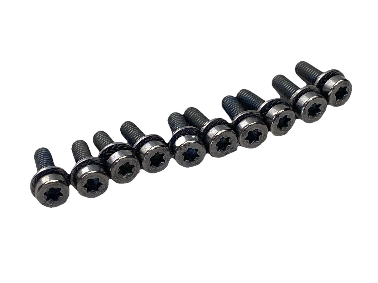 305683 M5x15-8.8 Torx Head Assembly Screw LOT OF 10 - Maverick Industrial Sales