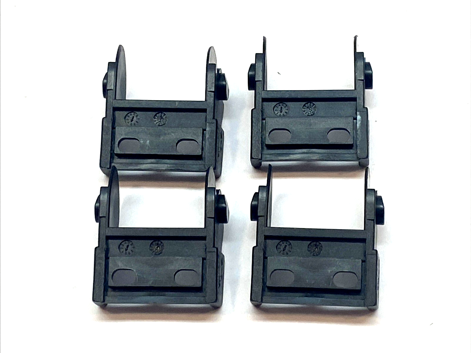 Igus 2030.4PZ Mounting Bracket LOT OF 4 - Maverick Industrial Sales