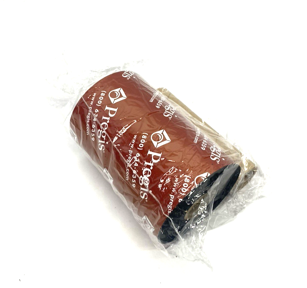 Sharp Packaging 3042845 Thermal Transfer Ribbon Black 4.72" x 2001' /Roll - Maverick Industrial Sales