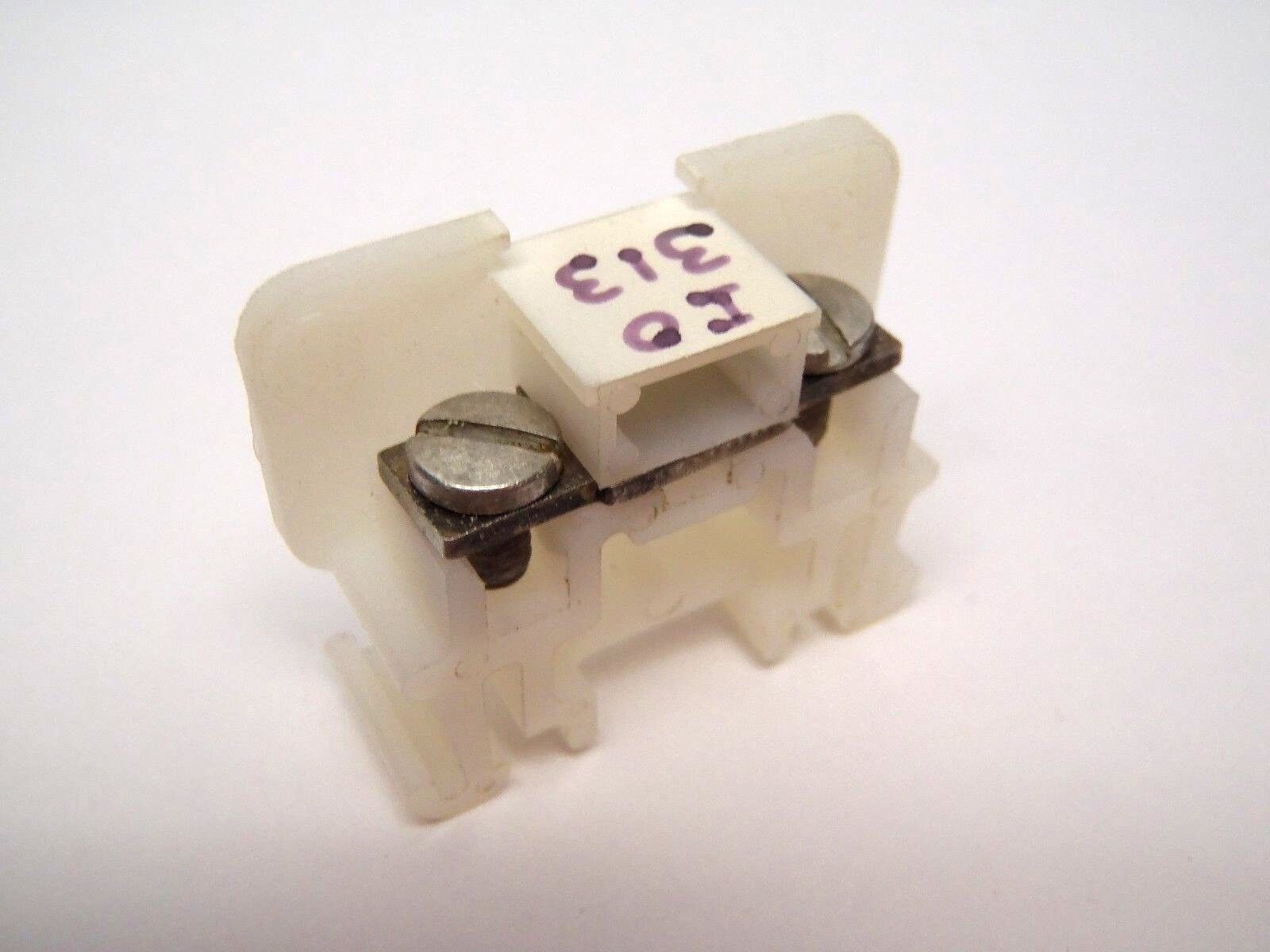 Allen Bradley 1492-F3 Ser B Terminal Block Style F LOT OF 42 - Maverick Industrial Sales
