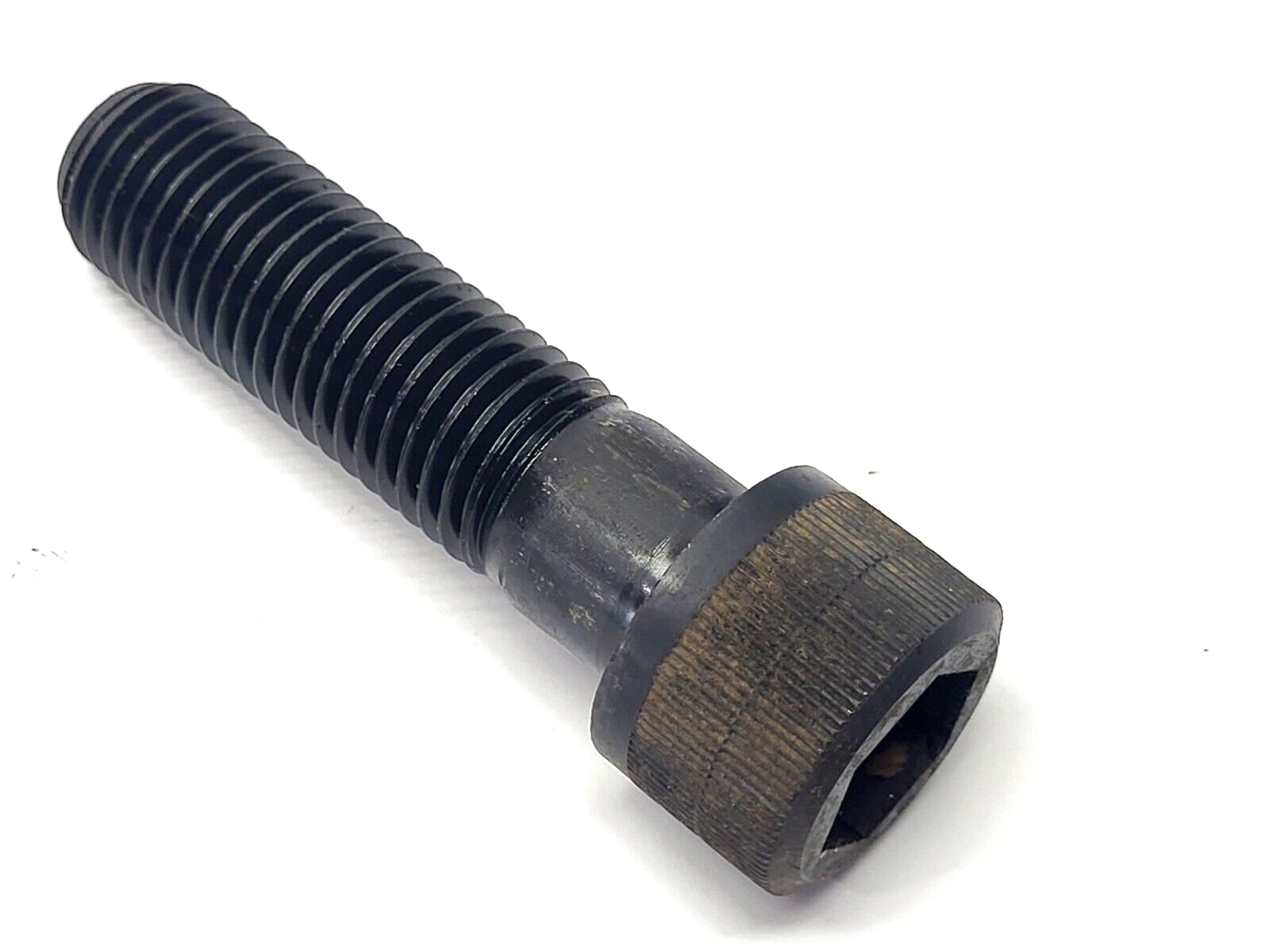 Value Collection 03576022 Hex Socket Head Cap Screw 7/8-9" x 3-1/4" LOT OF 3 - Maverick Industrial Sales