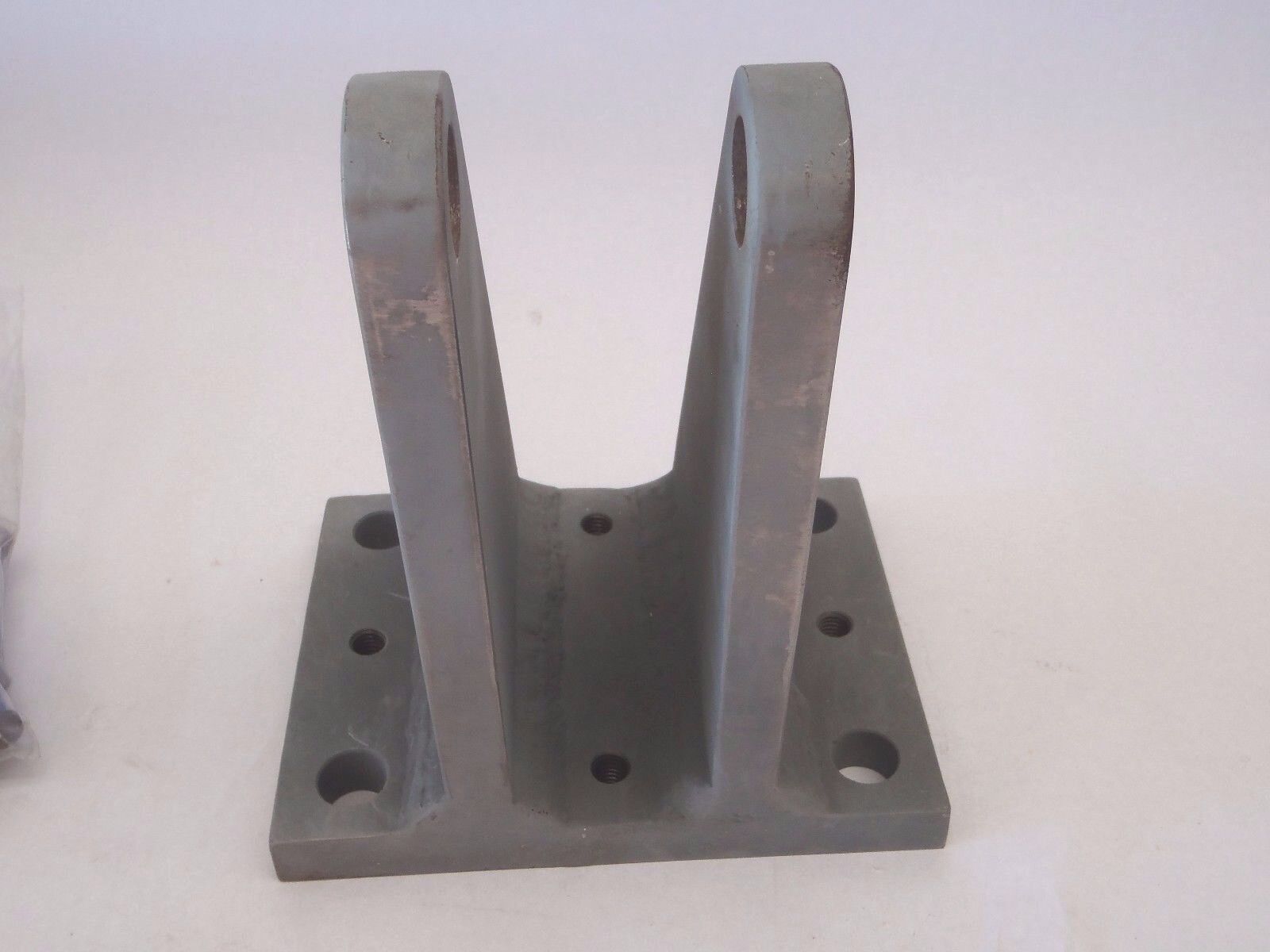 Trentec 30553-43 Latching Bracket w/ Mounting Bolts 30553-49 - Maverick Industrial Sales