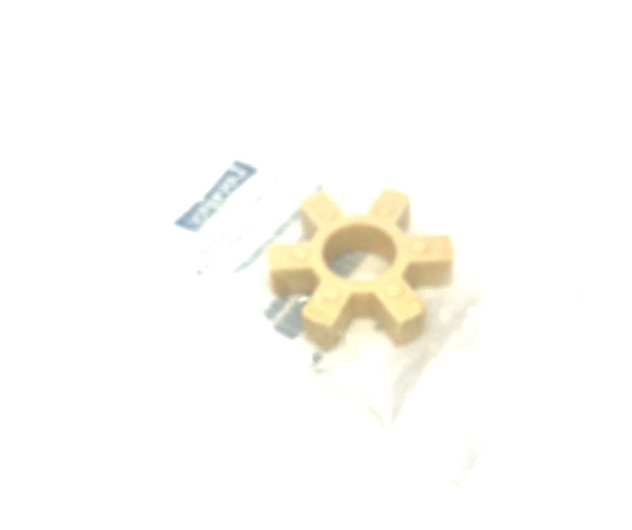 Lovejoy 68514411486 Flexible Spider Coupling L/AL099/100 OCT HYTREL 1 1/32 - Maverick Industrial Sales