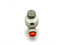 SMC AS2201FS-N01-07S Speed Control Fitting w/ Scale 1/8" NPT Thread 1/4" OD Tube - Maverick Industrial Sales