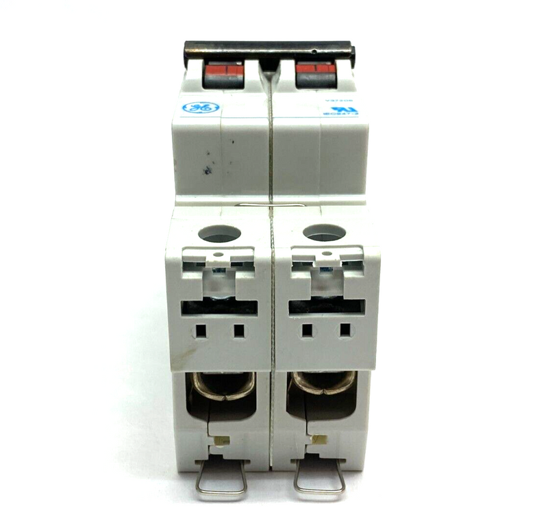 General Electric V37206 V-LINE D6 Amps Circuit Breaker 2-Pole 277/480VAC - Maverick Industrial Sales