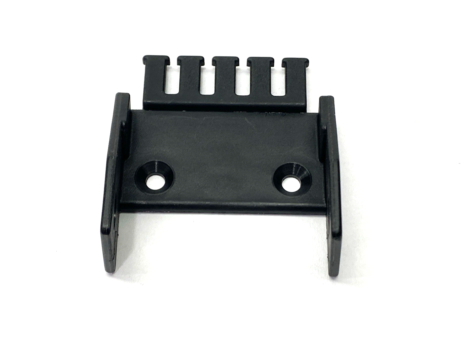 Igus 117.4.1PZ Female Cable Carrier Mounting Bracket LOT OF 2 - Maverick Industrial Sales