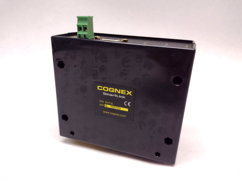 Cognex Smartlink DVT-SL Unit - Maverick Industrial Sales