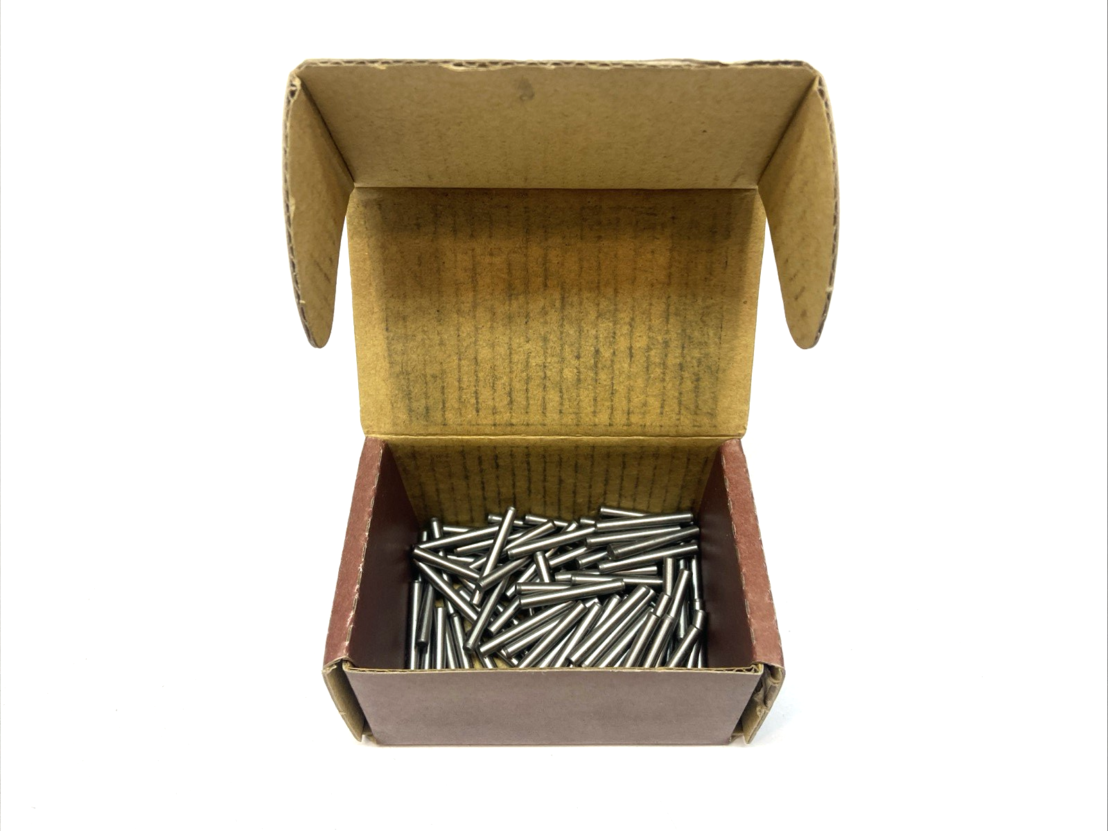 Brighton 241100 Dowel Pin 1/8"x1" Alloy BOX OF 86 - Maverick Industrial Sales