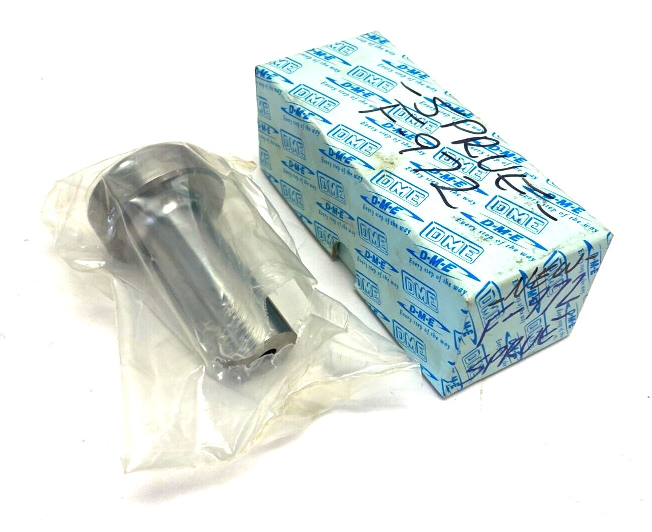 DME A0353 Sprue Bushing 1.00 Stem Dia O 5/32 R 3/4 - Maverick Industrial Sales