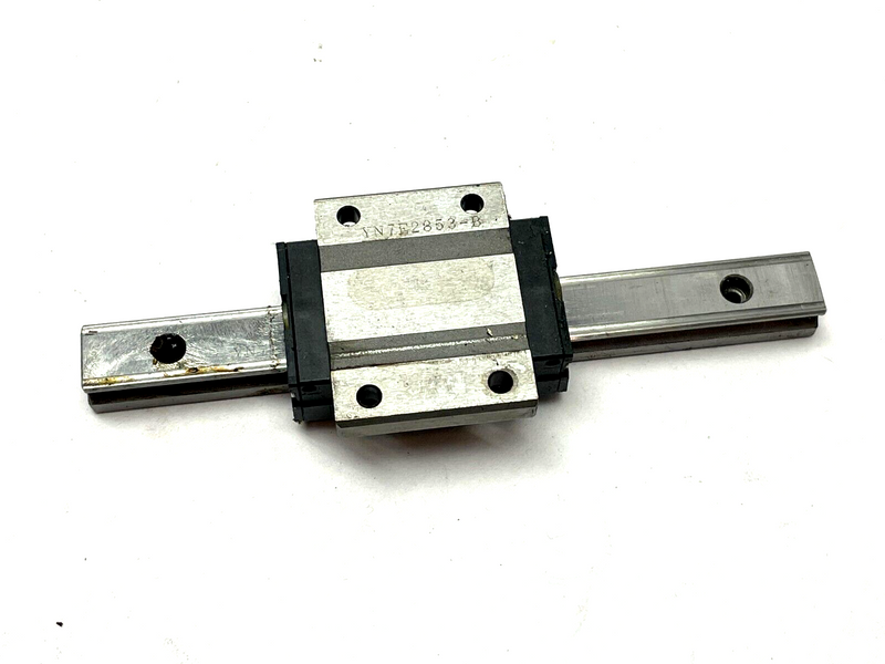 THK SSR15XTB2+150LY Linear Guide Rail Assembly - Maverick Industrial Sales