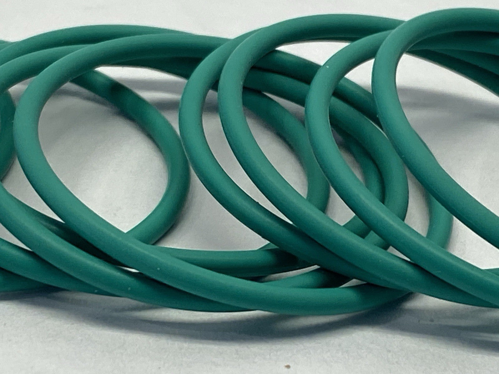 Scheugenpflug 3DIC00372 O-Ring 33 x 2 FKM LOT OF 10 - Maverick Industrial Sales