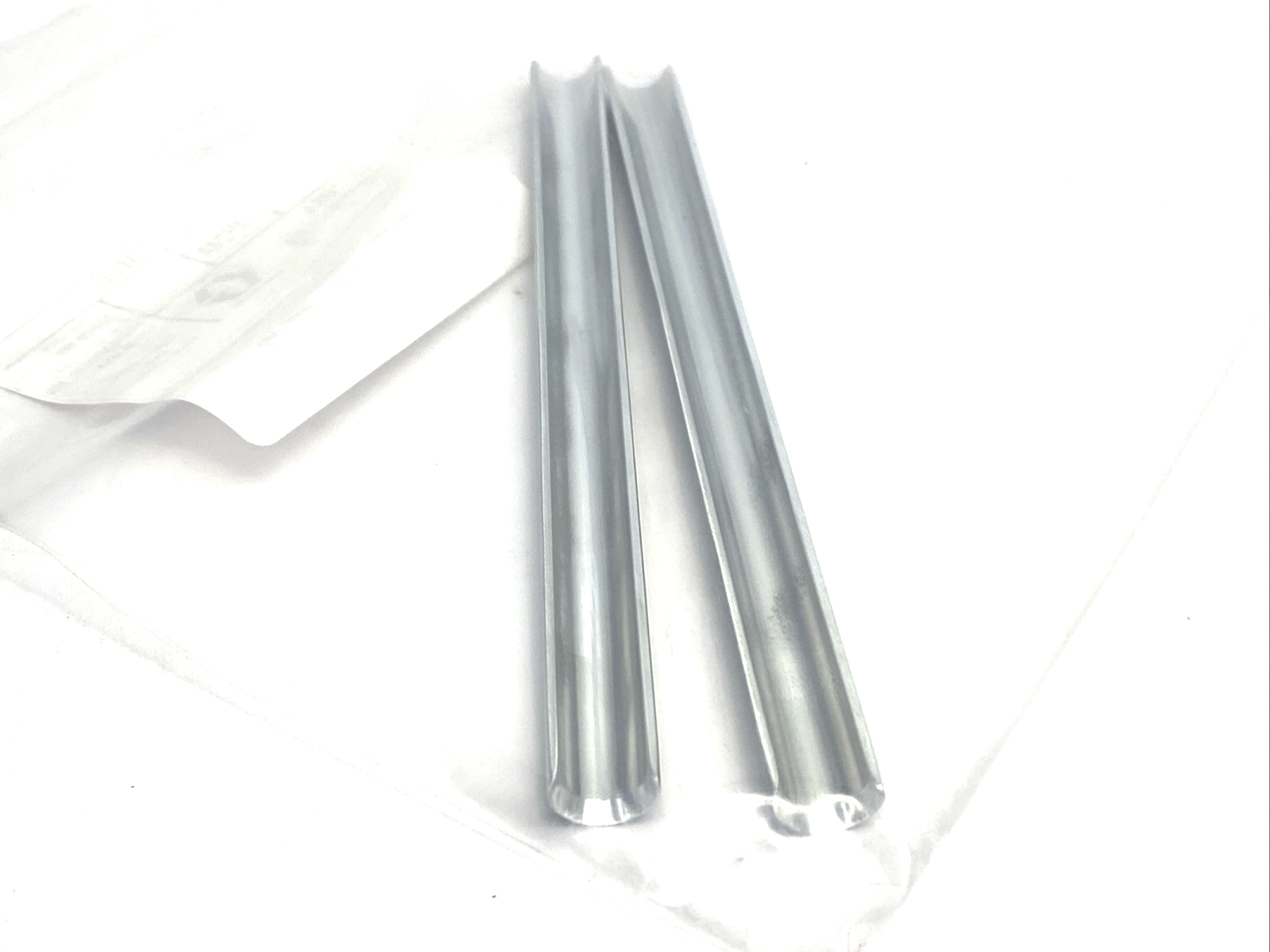 Graco 2007757 Split Sleeve For Mixer 2001967 Element 1/4X24EL, LL, 14H24A - New – Open box - Maverick Industrial Sales