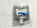 SMC Y400-A Spacer Interface AC MASS Pro LOT OF 2