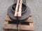 FlowServe Worthington 410SS Impeller Rotor Assembly - Maverick Industrial Sales